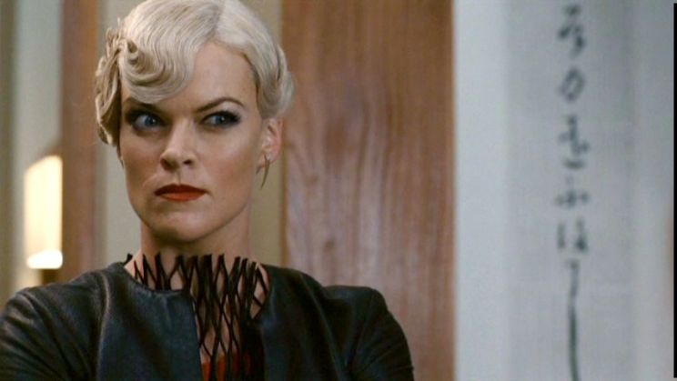 Missi Pyle