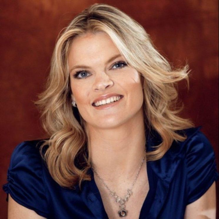 Missi Pyle