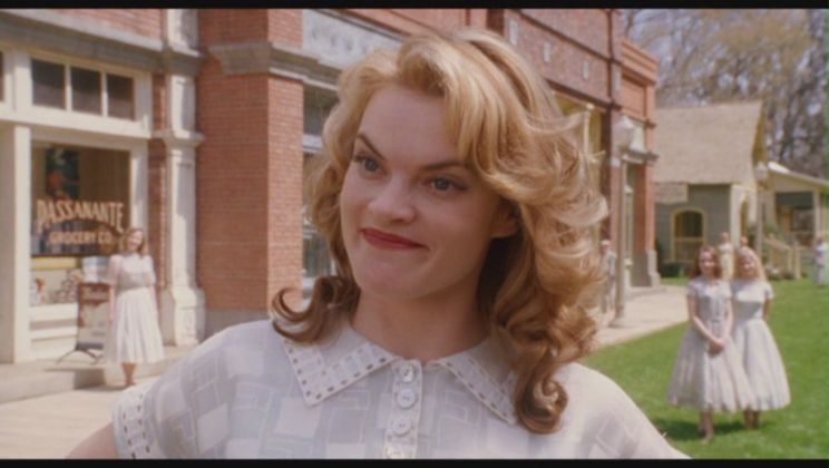 Missi Pyle