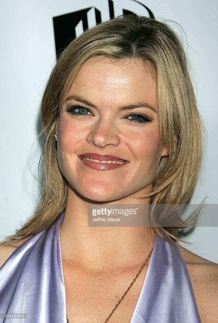 Missi Pyle