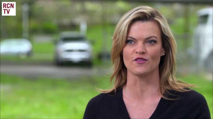 Missi Pyle