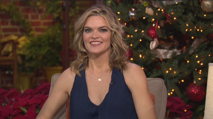 Missi Pyle