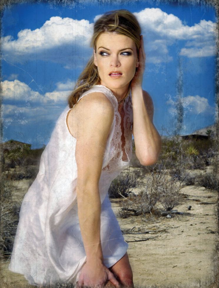 Missi Pyle