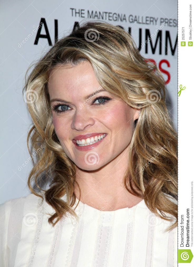 Missi Pyle