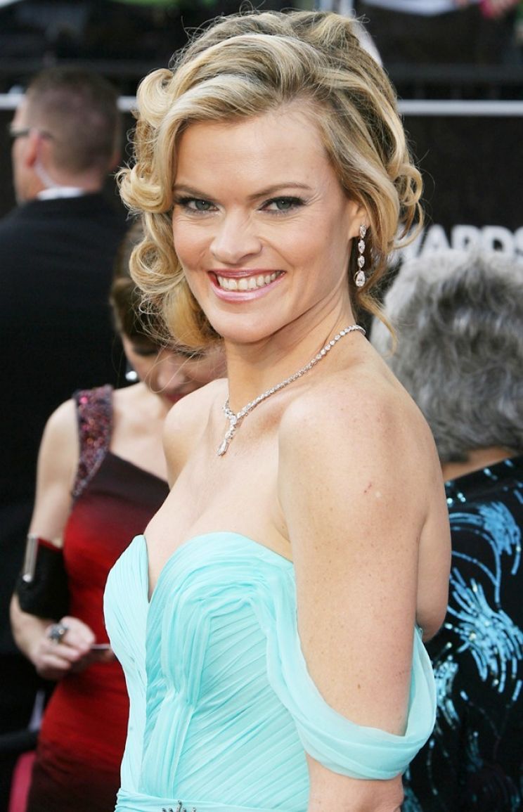 Missi Pyle