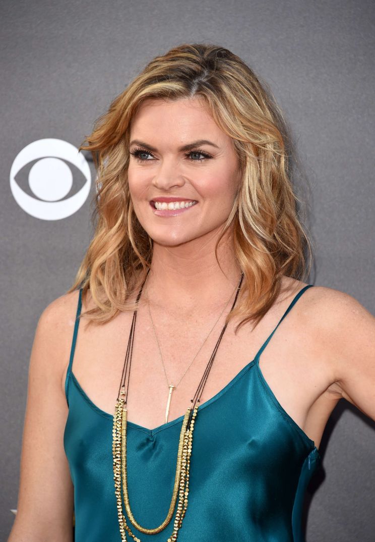 Missi Pyle