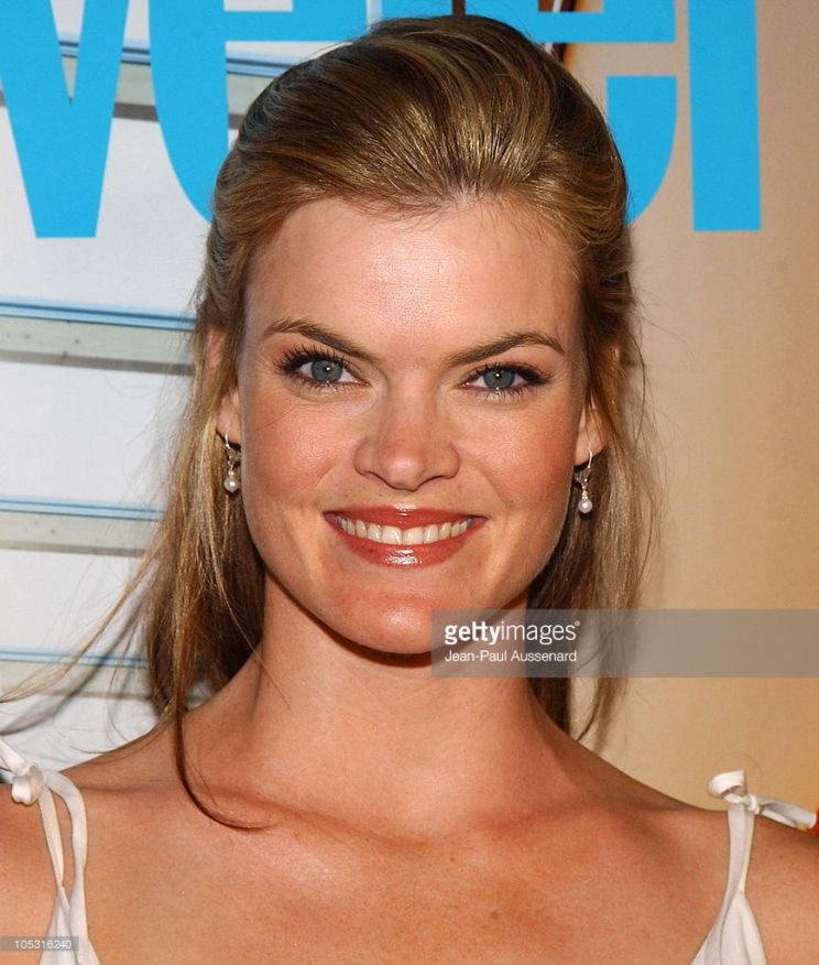 Missi Pyle