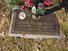 Missy Baker