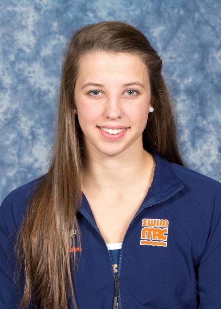 Missy Baker