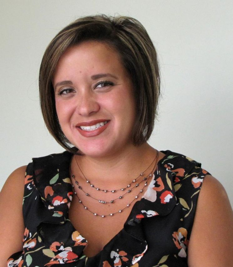 Missy Baker