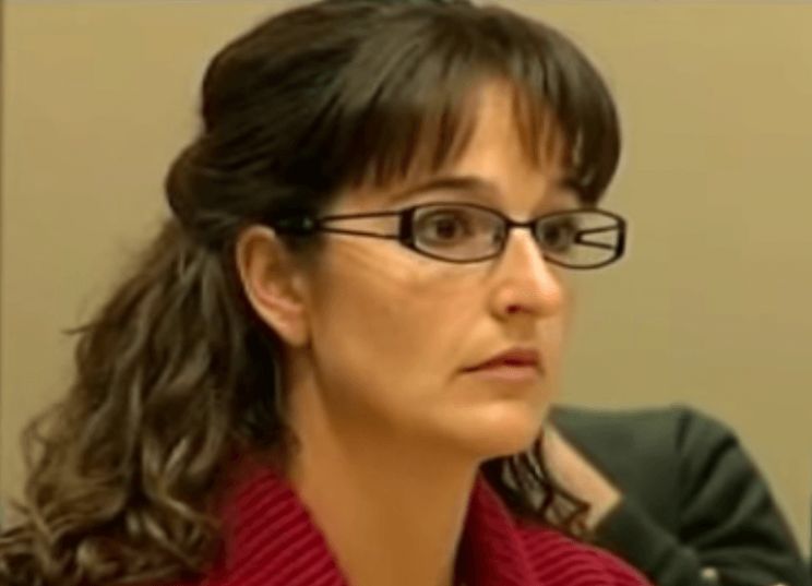 Missy Baker