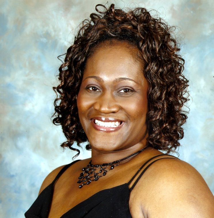 Missy Baker