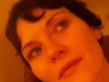 Missy Crider