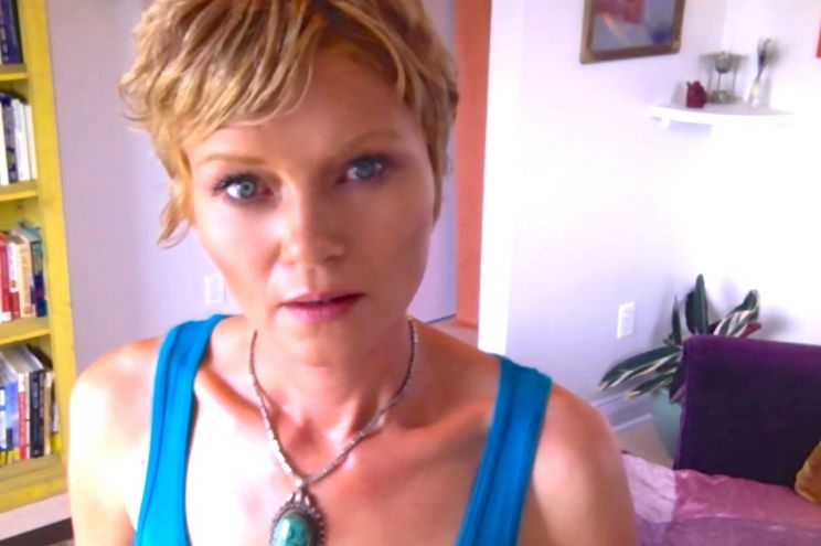 Missy Crider