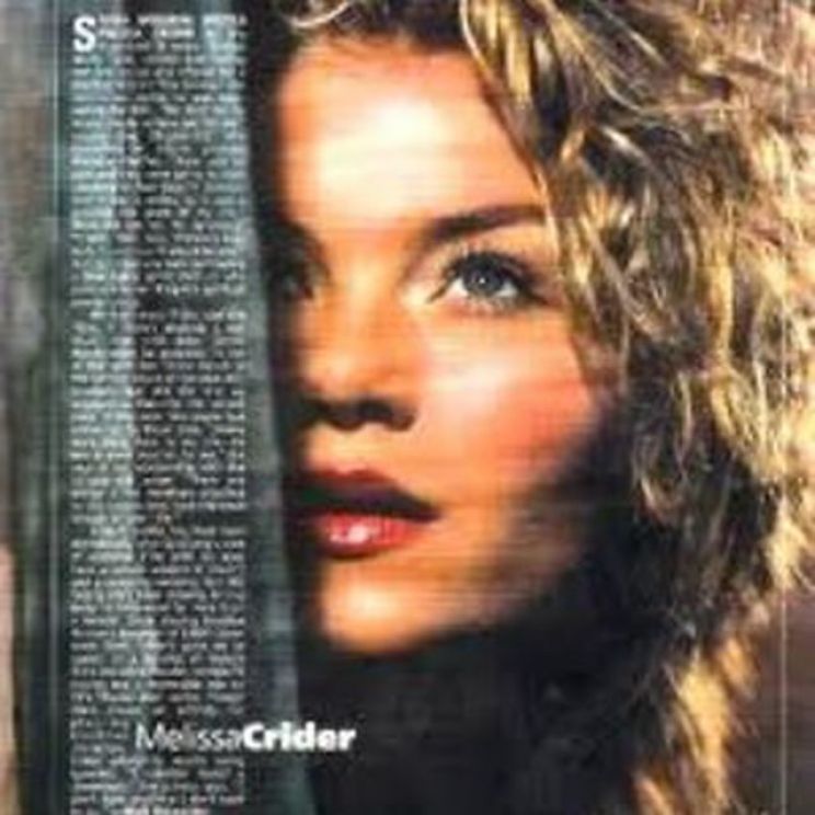 Missy Crider