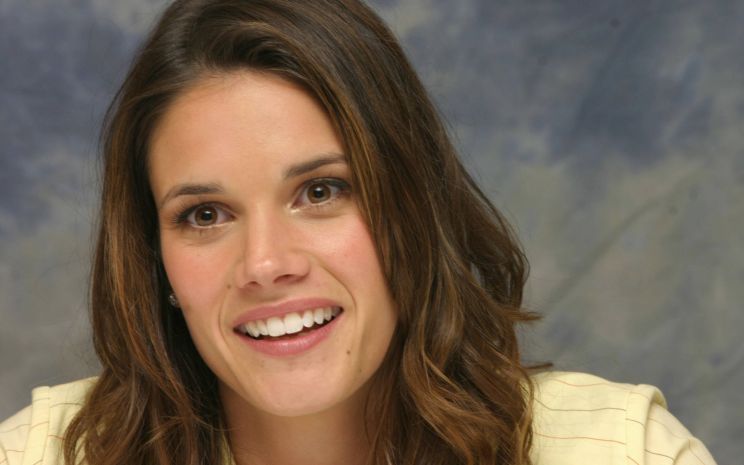 Missy Doty