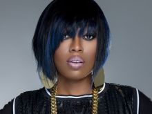 Missy Elliott