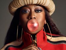 Missy Elliott