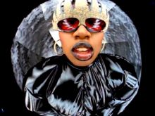 Missy Elliott