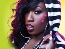 Missy Elliott