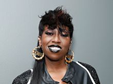 Missy Elliott