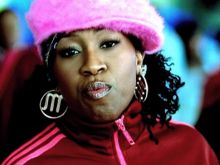 Missy Elliott