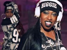 Missy Elliott