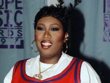 Missy Elliott