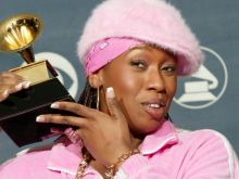 Missy Elliott