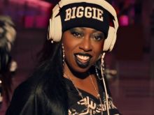 Missy Elliott