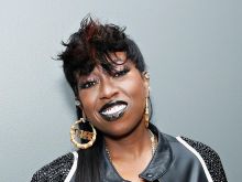 Missy Elliott