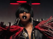 Missy Elliott