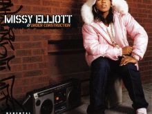 Missy Elliott