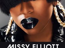 Missy Elliott