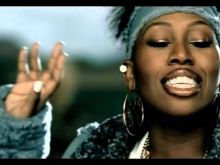 Missy Elliott