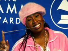 Missy Elliott