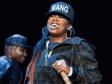 Missy Elliott