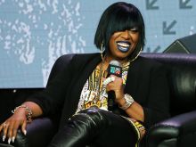 Missy Elliott