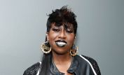 Missy Elliott