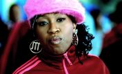 Missy Elliott