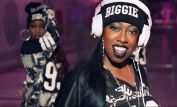 Missy Elliott