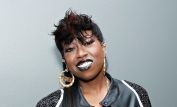 Missy Elliott