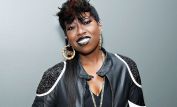 Missy Elliott