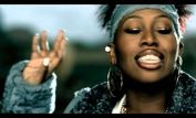 Missy Elliott