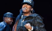 Missy Elliott