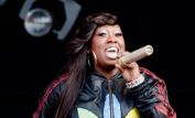 Missy Elliott