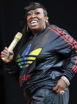 Missy Elliott