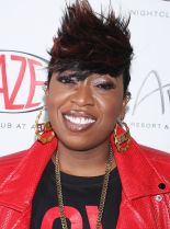 Missy Elliott