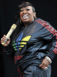 Missy Elliott