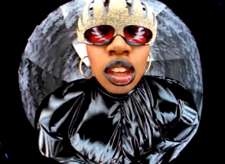 Missy Elliott